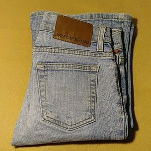 DKNY little girls jeans!!! Size - 0R
